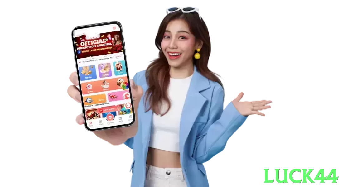 luck44 - 2